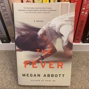 The Fever Book